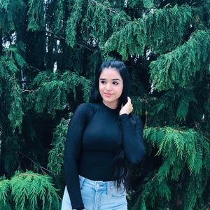 Meet your Posher, Asbah